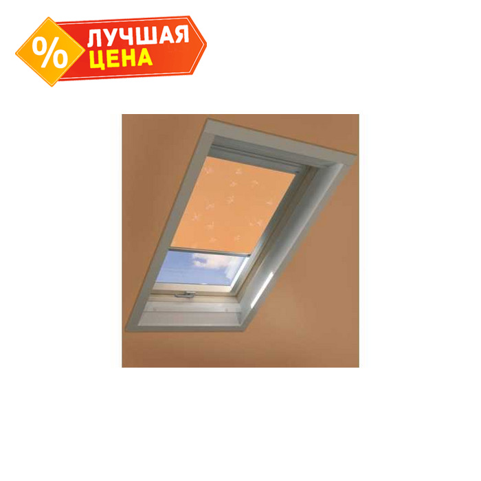 Штора ARF-053 (группа 2) 78х160