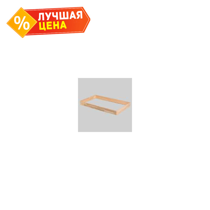 Надставка для утепляющего короба LXN RU 70х94
