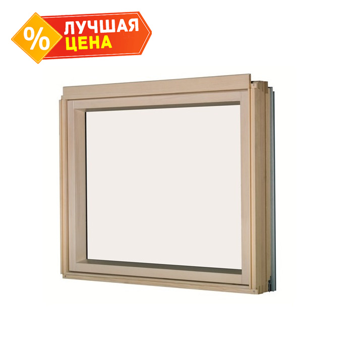 Окно карнизное BXP P278х75