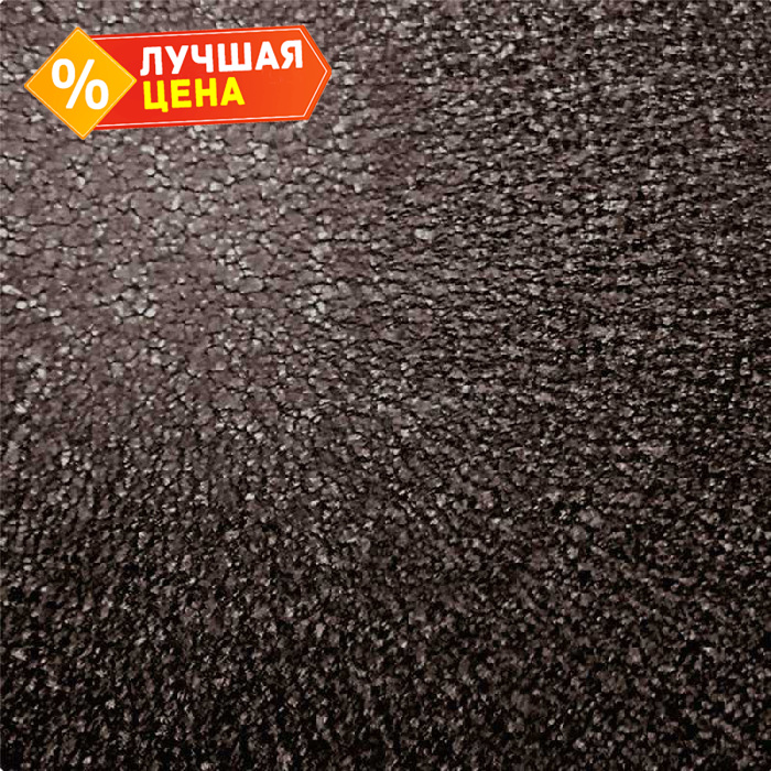 Планка карнизного свеса 200х30х2000 (VALORI-20-DarkGrey-0.5)
