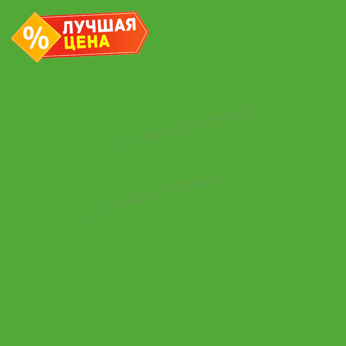 Планка торцевая 95х120х2000 (ПЭ-01-6018-0.5)